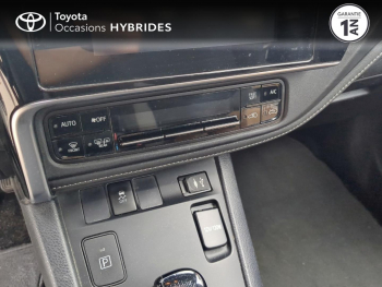 Photo 24 du bon plan TOYOTA Auris HSD 136h Dynamic occasion à 12990 €