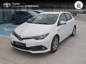 Photo 25 du bon plan TOYOTA Auris HSD 136h Dynamic occasion à 12990 €
