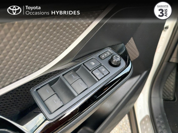 Photo 22 du bon plan TOYOTA C-HR 184h Distinctive 2WD E-CVT MY20 occasion à 21990 €