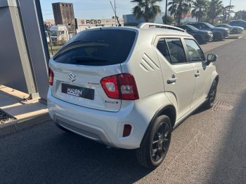 Photo 3 du bon plan SUZUKI Ignis 1.2 Dualjet Hybrid 83ch Pack Auto occasion à 16990 €