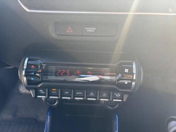 Photo 14 du bon plan SUZUKI Ignis 1.2 Dualjet Hybrid 83ch Pack Auto occasion à 16990 €