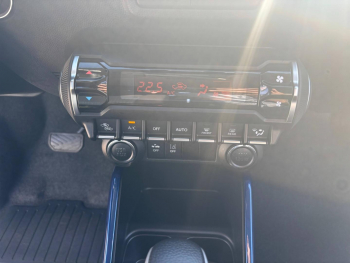 Photo 15 du bon plan SUZUKI Ignis 1.2 Dualjet Hybrid 83ch Pack Auto occasion à 16990 €