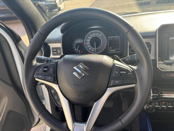 Photo 17 du bon plan SUZUKI Ignis 1.2 Dualjet Hybrid 83ch Pack Auto occasion à 16990 €