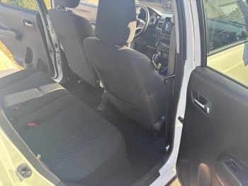 Photo 20 du bon plan SUZUKI Ignis 1.2 Dualjet Hybrid 83ch Pack Auto occasion à 16990 €