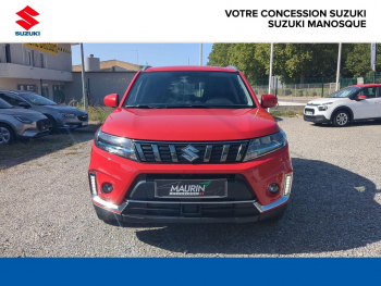 Photo 2 du bon plan SUZUKI Vitara 1.4 Boosterjet Hybrid 129ch Privilège Allgrip occasion à 20990 €