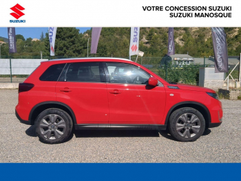 Photo 4 du bon plan SUZUKI Vitara 1.4 Boosterjet Hybrid 129ch Privilège Allgrip occasion à 20990 €