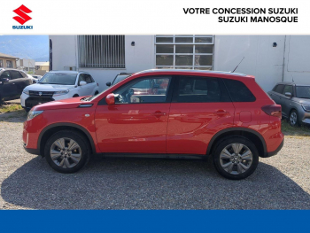 Photo 6 du bon plan SUZUKI Vitara 1.4 Boosterjet Hybrid 129ch Privilège Allgrip occasion à 20990 €