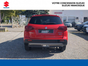 Photo 7 du bon plan SUZUKI Vitara 1.4 Boosterjet Hybrid 129ch Privilège Allgrip occasion à 20990 €