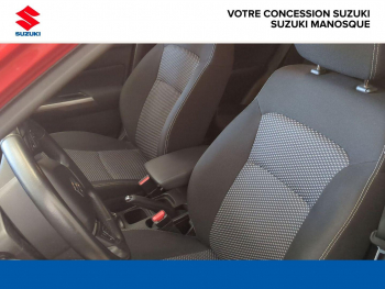 Photo 9 du bon plan SUZUKI Vitara 1.4 Boosterjet Hybrid 129ch Privilège Allgrip occasion à 20990 €