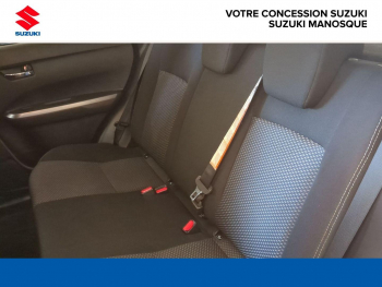 Photo 10 du bon plan SUZUKI Vitara 1.4 Boosterjet Hybrid 129ch Privilège Allgrip occasion à 20990 €
