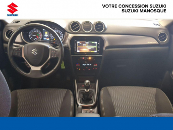 Photo 11 du bon plan SUZUKI Vitara 1.4 Boosterjet Hybrid 129ch Privilège Allgrip occasion à 20990 €