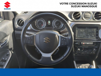 Photo 12 du bon plan SUZUKI Vitara 1.4 Boosterjet Hybrid 129ch Privilège Allgrip occasion à 20990 €