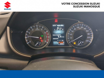 Photo 13 du bon plan SUZUKI Vitara 1.4 Boosterjet Hybrid 129ch Privilège Allgrip occasion à 20990 €