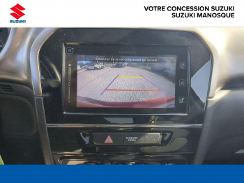 Photo 14 du bon plan SUZUKI Vitara 1.4 Boosterjet Hybrid 129ch Privilège Allgrip occasion à 20990 €