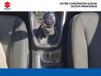 Photo 16 du bon plan SUZUKI Vitara 1.4 Boosterjet Hybrid 129ch Privilège Allgrip occasion à 20990 €