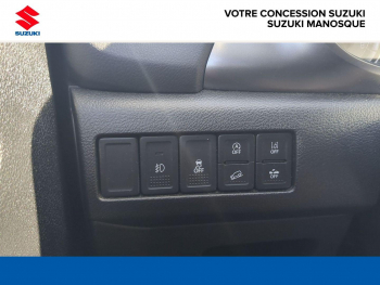 Photo 17 du bon plan SUZUKI Vitara 1.4 Boosterjet Hybrid 129ch Privilège Allgrip occasion à 20990 €
