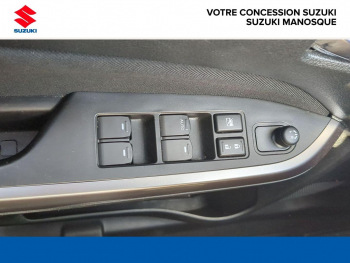 Photo 20 du bon plan SUZUKI Vitara 1.4 Boosterjet Hybrid 129ch Privilège Allgrip occasion à 20990 €