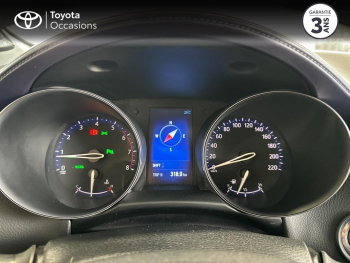 Photo 14 du bon plan TOYOTA C-HR 1.2 T 116 Graphic 2WD Pack Premium occasion à 15990 €