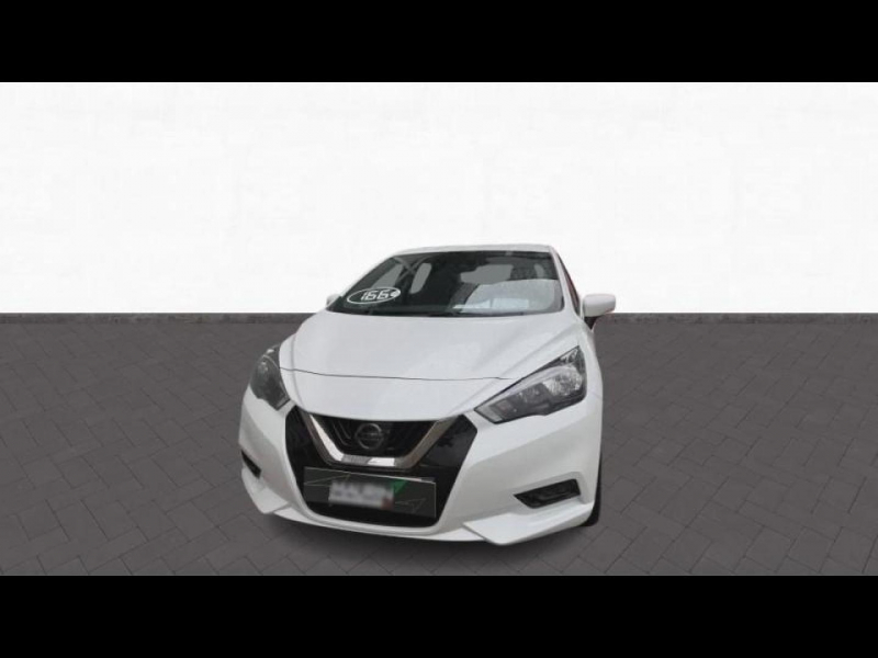Bon plan NISSAN Micra 1.0 IG-T 92ch Acenta 2021.5 occasion à 13990 €