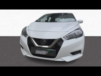 Photo 2 du bon plan NISSAN Micra 1.0 IG-T 92ch Acenta 2021.5 occasion à 13990 €