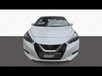 Photo 3 du bon plan NISSAN Micra 1.0 IG-T 92ch Acenta 2021.5 occasion à 13990 €