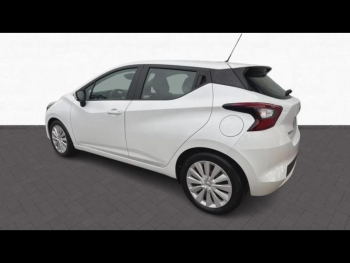 Photo 4 du bon plan NISSAN Micra 1.0 IG-T 92ch Acenta 2021.5 occasion à 13990 €