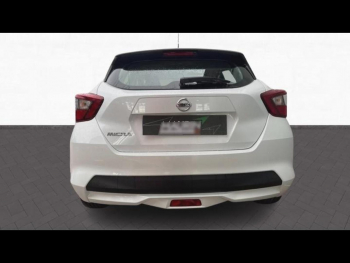 Photo 6 du bon plan NISSAN Micra 1.0 IG-T 92ch Acenta 2021.5 occasion à 13990 €