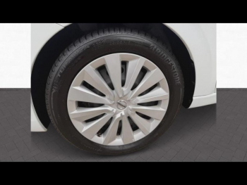 Photo 7 du bon plan NISSAN Micra 1.0 IG-T 92ch Acenta 2021.5 occasion à 13990 €