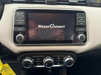 Photo 12 du bon plan NISSAN Micra 1.0 IG-T 92ch Acenta 2021.5 occasion à 13990 €