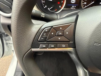 Photo 13 du bon plan NISSAN Micra 1.0 IG-T 92ch Acenta 2021.5 occasion à 13990 €