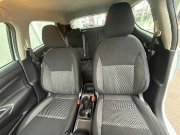 Photo 18 du bon plan NISSAN Micra 1.0 IG-T 92ch Acenta 2021.5 occasion à 13990 €