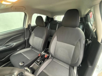 Photo 19 du bon plan NISSAN Micra 1.0 IG-T 92ch Acenta 2021.5 occasion à 13990 €