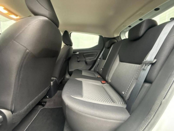 Photo 20 du bon plan NISSAN Micra 1.0 IG-T 92ch Acenta 2021.5 occasion à 13990 €