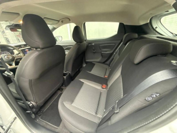 Photo 21 du bon plan NISSAN Micra 1.0 IG-T 92ch Acenta 2021.5 occasion à 13990 €