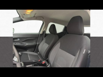 Photo 23 du bon plan NISSAN Micra 1.0 IG-T 92ch Acenta 2021.5 occasion à 13990 €