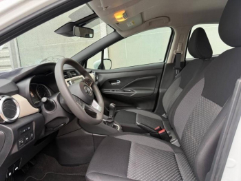 Photo 26 du bon plan NISSAN Micra 1.0 IG-T 92ch Acenta 2021.5 occasion à 13990 €