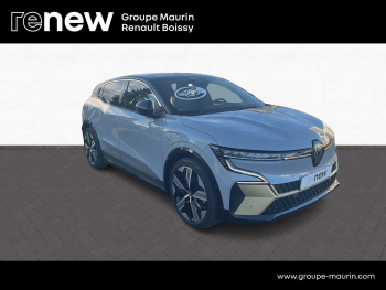Photo 2 du bon plan RENAULT Megane E-Tech Electric EV60 220ch Iconic super charge occasion à 23900 €