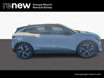 Photo 3 du bon plan RENAULT Megane E-Tech Electric EV60 220ch Iconic super charge occasion à 23900 €