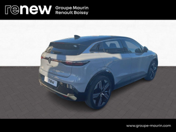 Photo 4 du bon plan RENAULT Megane E-Tech Electric EV60 220ch Iconic super charge occasion à 23900 €