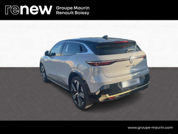 Photo 5 du bon plan RENAULT Megane E-Tech Electric EV60 220ch Iconic super charge occasion à 23900 €