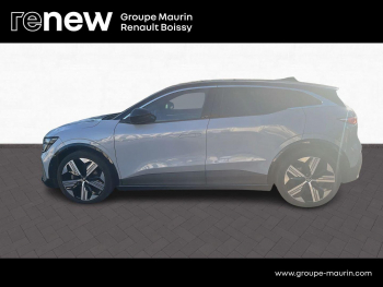Photo 6 du bon plan RENAULT Megane E-Tech Electric EV60 220ch Iconic super charge occasion à 23900 €