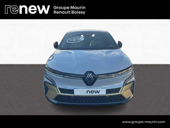 Photo 7 du bon plan RENAULT Megane E-Tech Electric EV60 220ch Iconic super charge occasion à 23900 €
