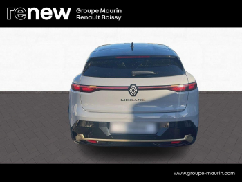 Photo 8 du bon plan RENAULT Megane E-Tech Electric EV60 220ch Iconic super charge occasion à 23900 €