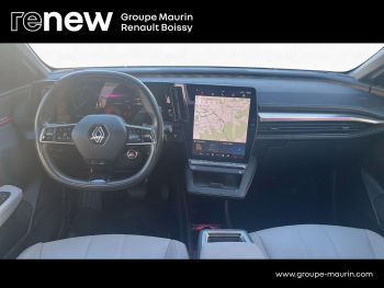 Photo 9 du bon plan RENAULT Megane E-Tech Electric EV60 220ch Iconic super charge occasion à 23900 €