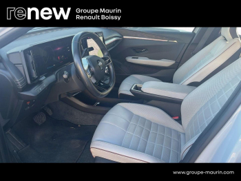 Photo 11 du bon plan RENAULT Megane E-Tech Electric EV60 220ch Iconic super charge occasion à 23900 €