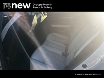 Photo 12 du bon plan RENAULT Megane E-Tech Electric EV60 220ch Iconic super charge occasion à 23900 €