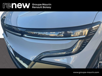 Photo 15 du bon plan RENAULT Megane E-Tech Electric EV60 220ch Iconic super charge occasion à 23900 €