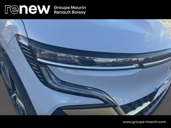 Photo 16 du bon plan RENAULT Megane E-Tech Electric EV60 220ch Iconic super charge occasion à 23900 €