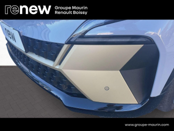 Photo 17 du bon plan RENAULT Megane E-Tech Electric EV60 220ch Iconic super charge occasion à 23900 €