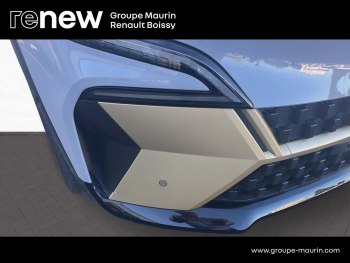 Photo 18 du bon plan RENAULT Megane E-Tech Electric EV60 220ch Iconic super charge occasion à 23900 €